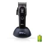 ΚΟΥΡΕΥΤΙΚΗ ΜΗΧΑΝΗ MRD SMART BRAIN BRUSHLESS BLACK