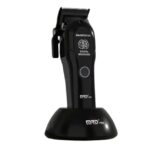 ΚΟΥΡΕΥΤΙΚΗ ΜΗΧΑΝΗ MRD SMART BRAIN BRUSHLESS BLACK