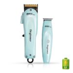 ΚΟΥΡΕΥΤΙΚΗ ΜΗΧΑΝΗ & TRIMMER BEGINNER MRD BLUE