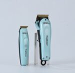 ΚΟΥΡΕΥΤΙΚΗ ΜΗΧΑΝΗ & TRIMMER BEGINNER MRD BLUE