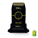 ΞΥΡΙΣΤΙΚΗ ΜΗΧΑΝΗ MRD VECTOR BLACK