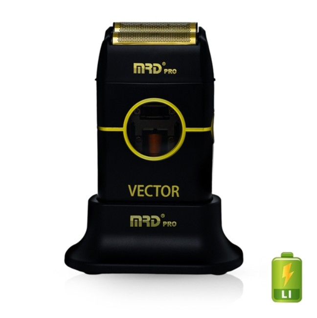 *-1 ΞΥΡΙΣΤΙΚΗ ΜΗΧΑΝΗ MRD VECTOR BLACK