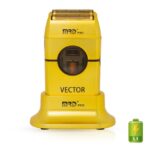 ΞΥΡΙΣΤΙΚΗ ΜΗΧΑΝΗ MRD SHAVER VECTOR GOLD