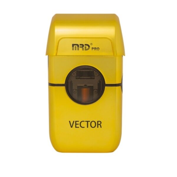 ΞΥΡΙΣΤΙΚΗ ΜΗΧΑΝΗ MRD SHAVER VECTOR GOLD