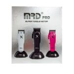 ΚΟΥΡΕΥΤΙΚΗ ΜΗΧΑΝΗ MRD Χ BLACK