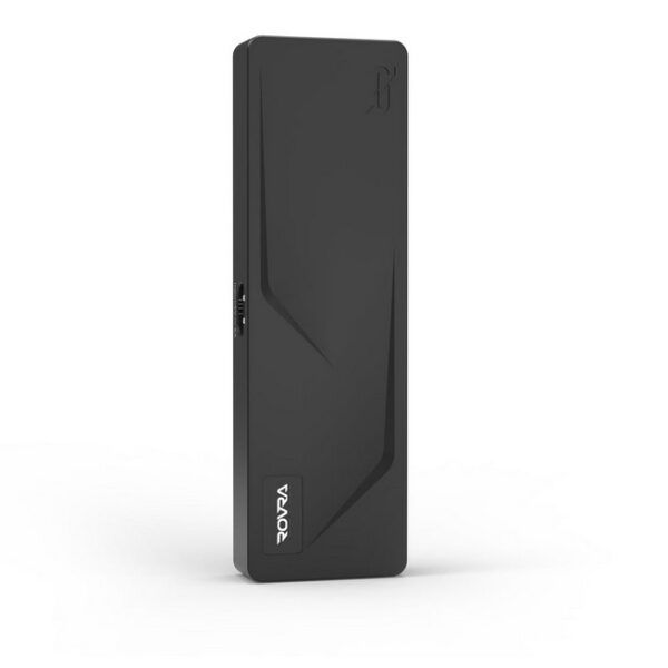 ΦΟΡΤΙΣΤΗΣ POWER HUB ROVRA FOR CLIPPER/TRIMMER - 5 ports