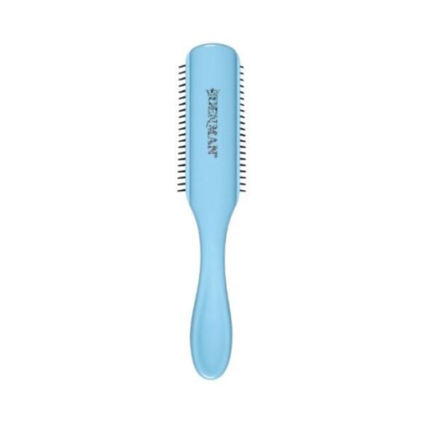 ΒΟΥΡΤΣΑ Denman D3 MEDIUM STYLLING NORDIC ICE