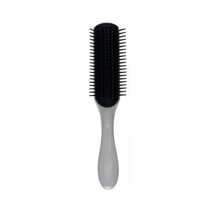 *-1 ΒΟΥΡΤΣΑ Denman D3 MEDIUM STYLING GREY