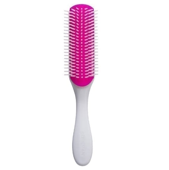 ΒΟΥΡΤΣΑ Denman D3 MEDIUM STYLING KYOTO PINK