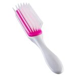 ΒΟΥΡΤΣΑ Denman D3 MEDIUM STYLING KYOTO PINK