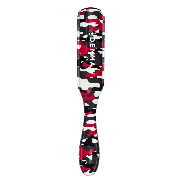 ΒΟΥΡΤΣΑ Denman D3 MEDIUM STYLING CAMOUFLAGE