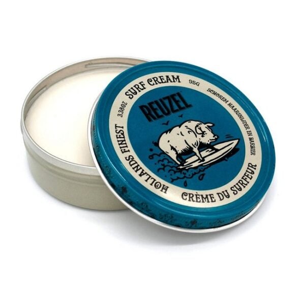 ΠΟΜΑΔΑ REUZEL SURF CREAM MATT TEXTURE 95g
