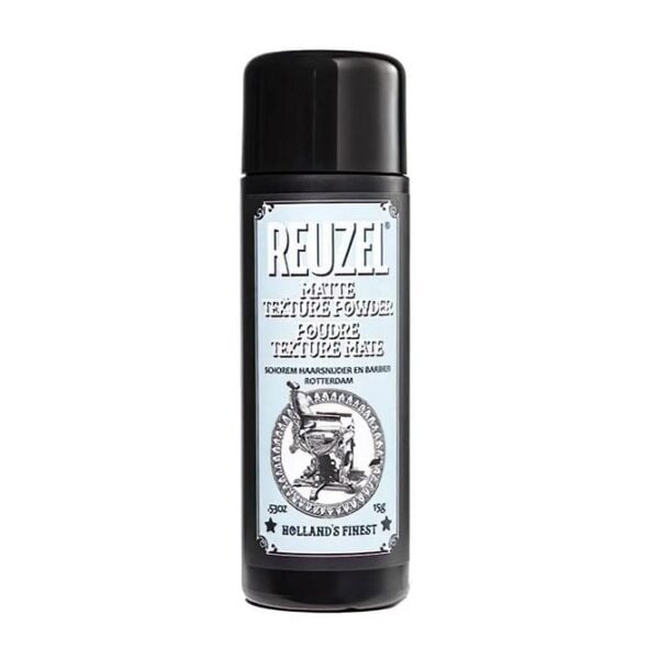 REUZEL MATTE TEXTURE POWDER REUZEL 15g