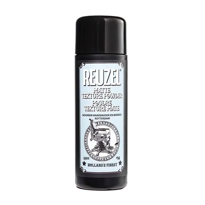 *-1 REUZEL MATTE TEXTURE POWDER REUZEL 15g