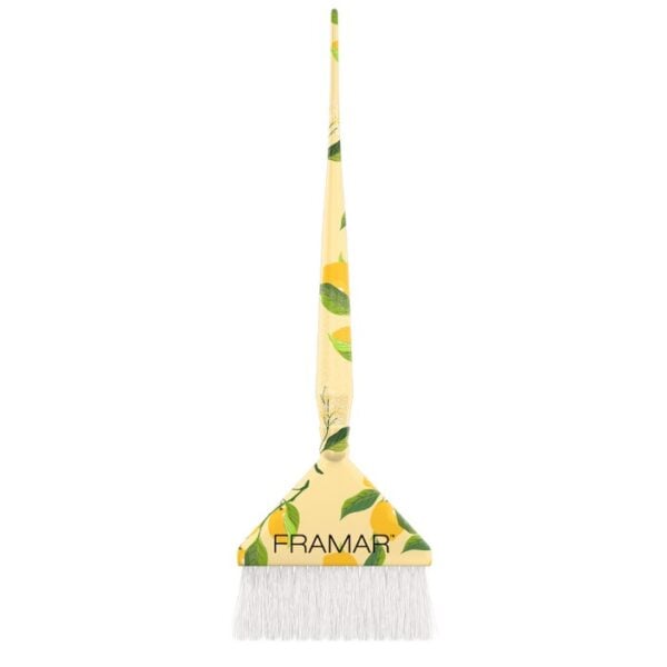 ΣΕΤ ΠΙΝΕΛΑ FRAMAR LIMONCELLO 2ΤΕΜ 91088