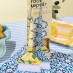 ΣΕΤ ΠΙΝΕΛΑ FRAMAR LIMONCELLO 2ΤΕΜ 91088