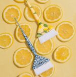 ΣΕΤ ΠΙΝΕΛΑ FRAMAR LIMONCELLO 2ΤΕΜ 91088
