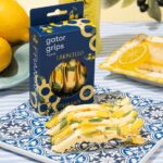 ΚΛΙΠΣ ΣΠΑΣΤΑ LIMONCELLO FRAMAR 4ΤΕΜ 92103