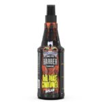 MARMARA 2 PHASE CONDITIONER ARGAN No3 250ml