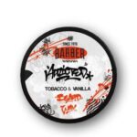 MARMARA BEARD WAX TOBACCO & VANILLA 50ml