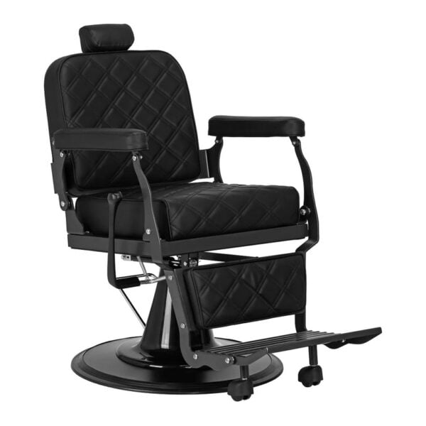 ΠΟΛΥΘΡΟΝΑ BARBER CARLOS EXTRA BLACK 148987