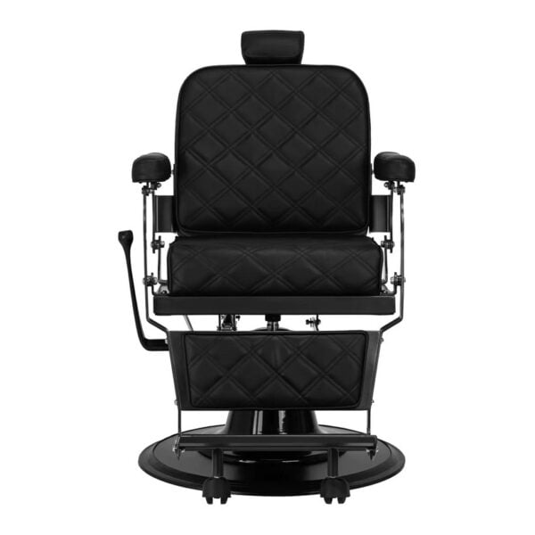ΠΟΛΥΘΡΟΝΑ BARBER CARLOS EXTRA BLACK 148987