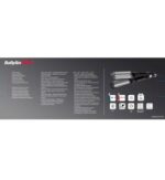 ΜΗΧΑΜΗΜΑ ΓΙΑ ΚΥΜΑΤΙΣΤΑ ΜΑΛΛΙΑ BABYLISS PRO BAB2469TTE