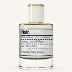 ΚΟΛΩΝΙΑ NOIR WOMAN K7 EDP PARFUM 50ml