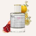 ΚΟΛΩΝΙΑ NOIR WOMAN K9 EDP PARFUM 50ml