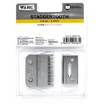 ΚΟΠΤΙΚΟ WAHL MAGIC CORDLESS STAGGERTOOTH