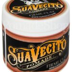 ΠΟΜΑΔΑ Suavecito Firme Clay 113gr