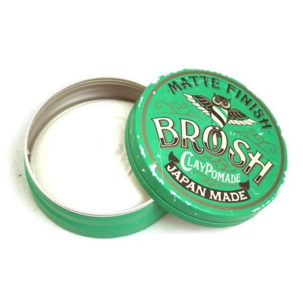 ARREN POMADE ULTRA HOLD 100ml