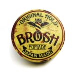 BROSH ORIGINAL POMADE 115gr