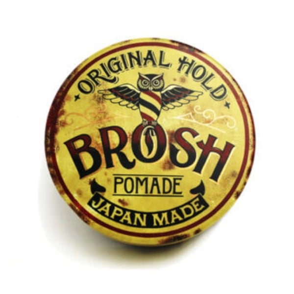 BROSH ORIGINAL POMADE 115gr