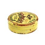 BROSH ORIGINAL POMADE 115gr