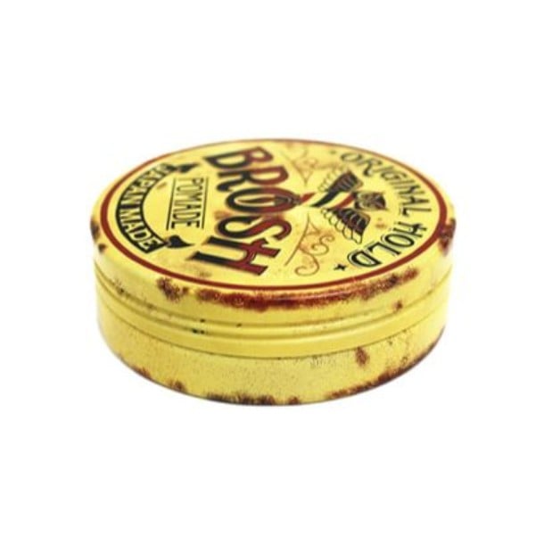 BROSH ORIGINAL POMADE 115gr