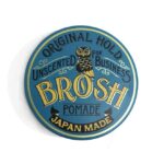 BROSH UNSCENTED POMADE 115gr