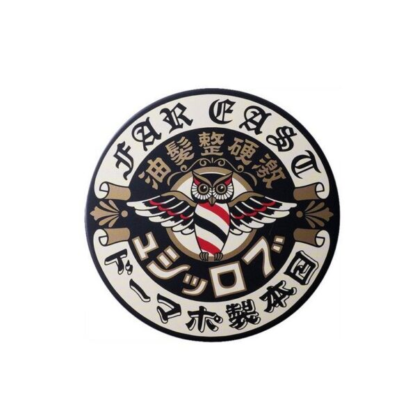 BROSH HARD POMADE 115gr