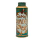 BROSH MAGIC POWDER MATTE 20gr