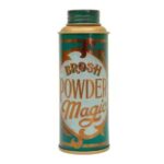 BROSH MAGIC POWDER MATTE 20gr