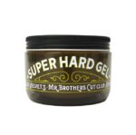 BROSH SUPER HARD GEL 200ml