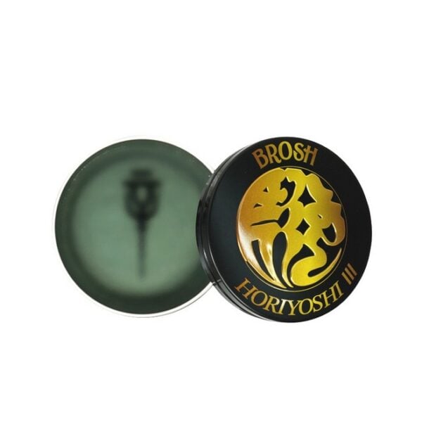 BROSH X HORIYOSHI III POMADE 115gr