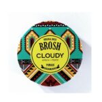 BROSH X CLOUDY COLLABORATION POMADE 115gr