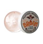 BROSH ORIGINAL FIBER POMADE MINI 40gr