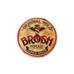 BROSH ORIGINAL POMADE MINI 40gr