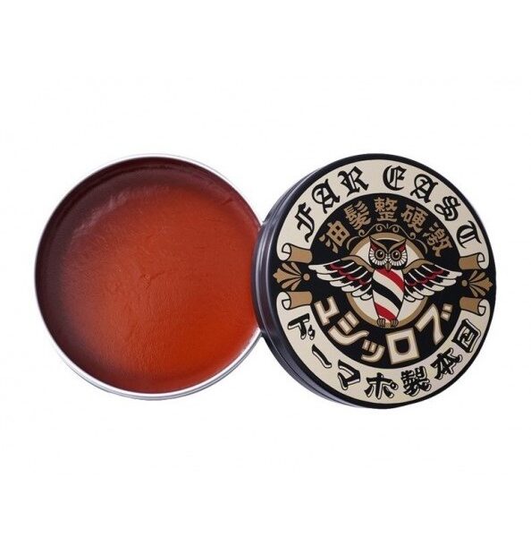 BROSH POMADE HARD MINI 40gr