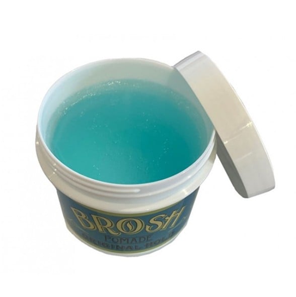 BROSH UNSCENTED POMADE 280gr