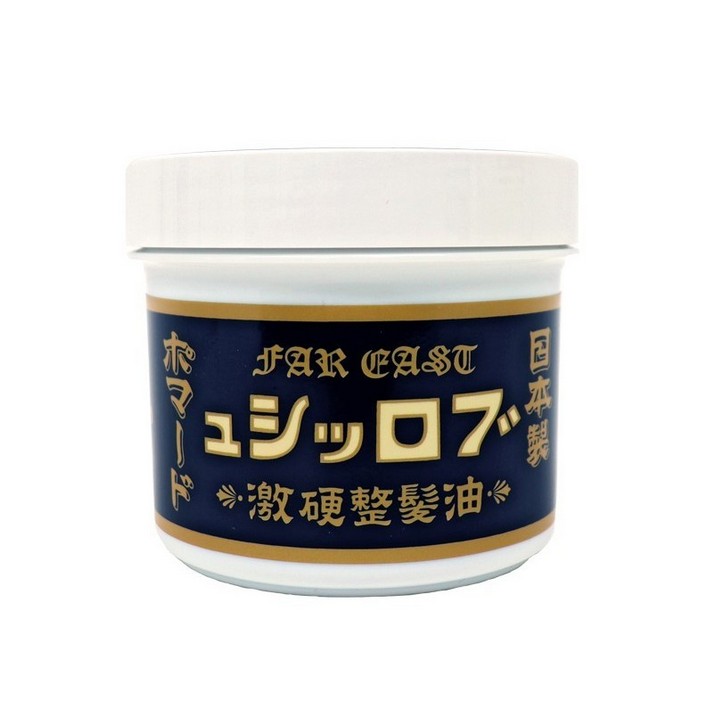 *-1 BROSH HARD POMADE 280gr