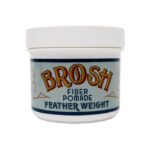 BROSH ORIGINAL FIBER POMADE 280gr