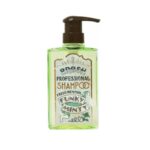 BROSH SHAMPOO FUNKY MINTY 400ml